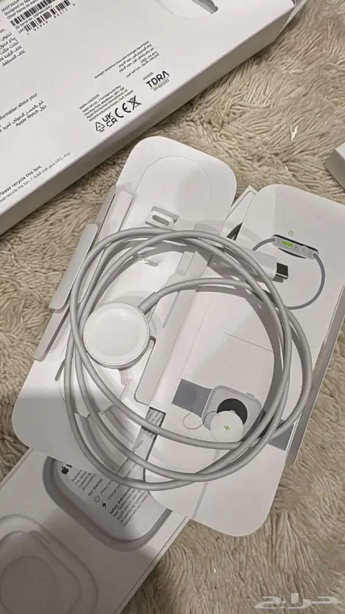 Se ابل مقاس 40 4