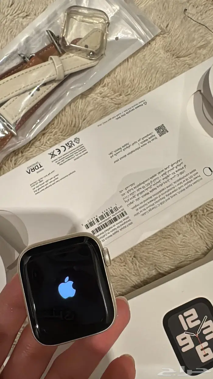 Se ابل مقاس 40 1