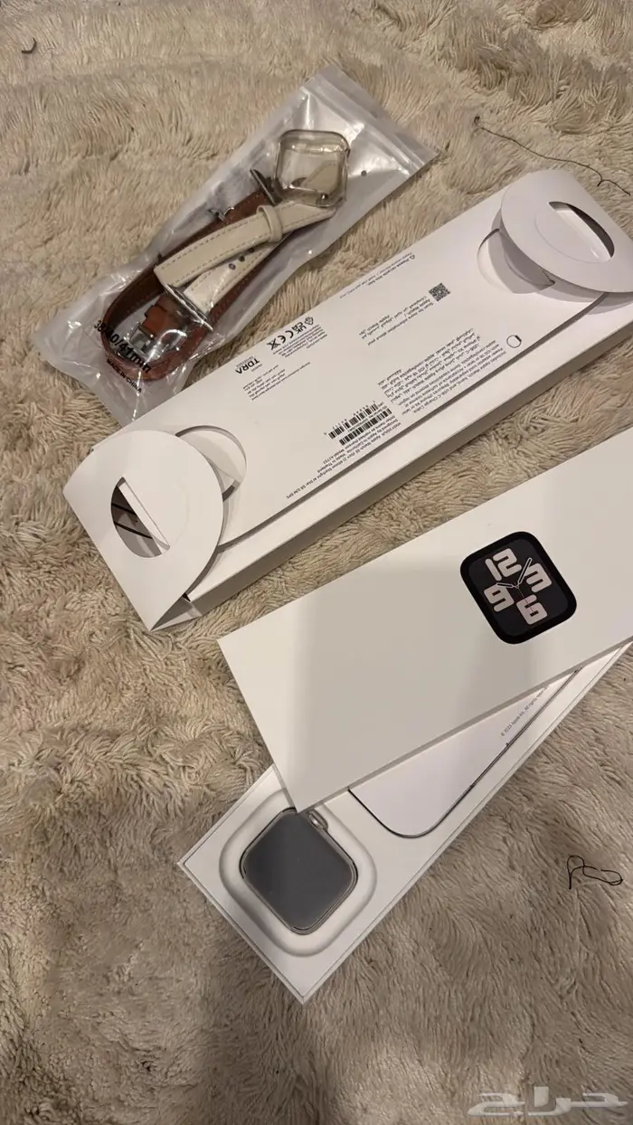 Se ابل مقاس 40 2