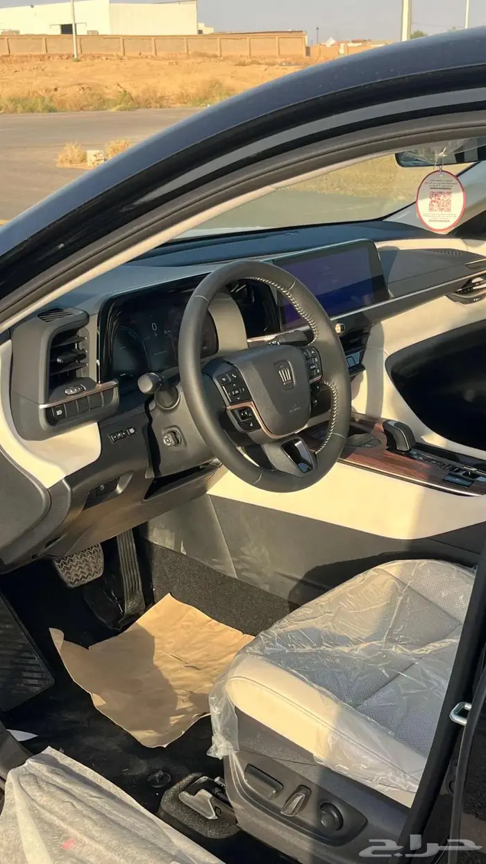 تويوتا كراون بريميوم 2026 كاش واقساط 6