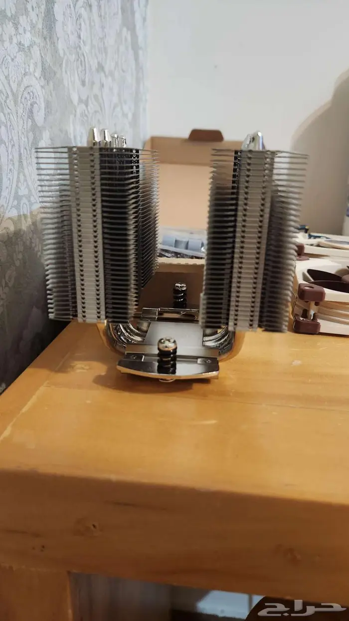 مبرد noctua NH-D9L 3