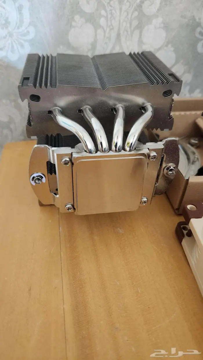مبرد noctua NH-D9L 2