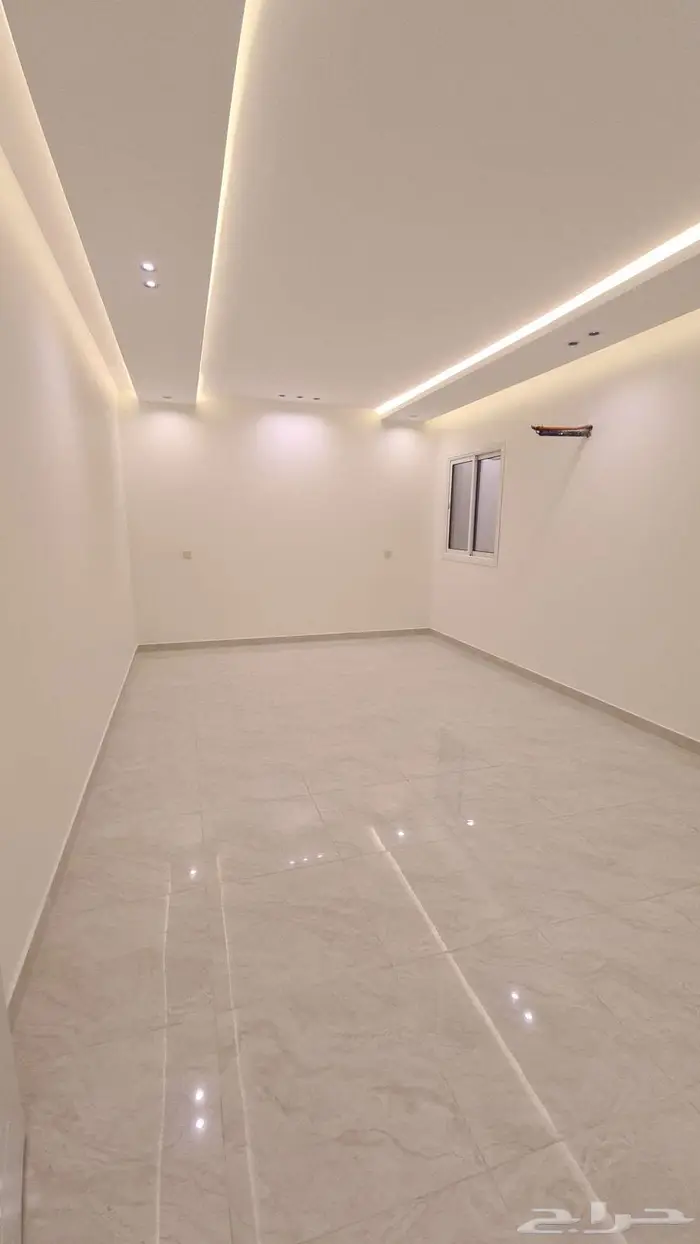 للبيع شقق تمليك جديدة واسعه بوسط الطائف بناء شخصي 12