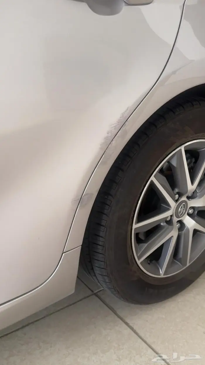 كامري 2020LE 13