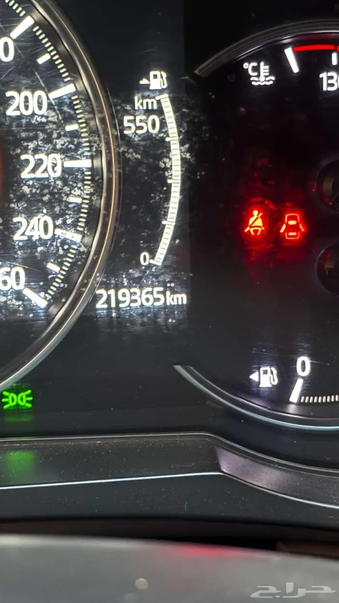 مازدا CX-9 فئة سيجنتشر موديل 2020 نظيقة وبحالة ممتازة 43