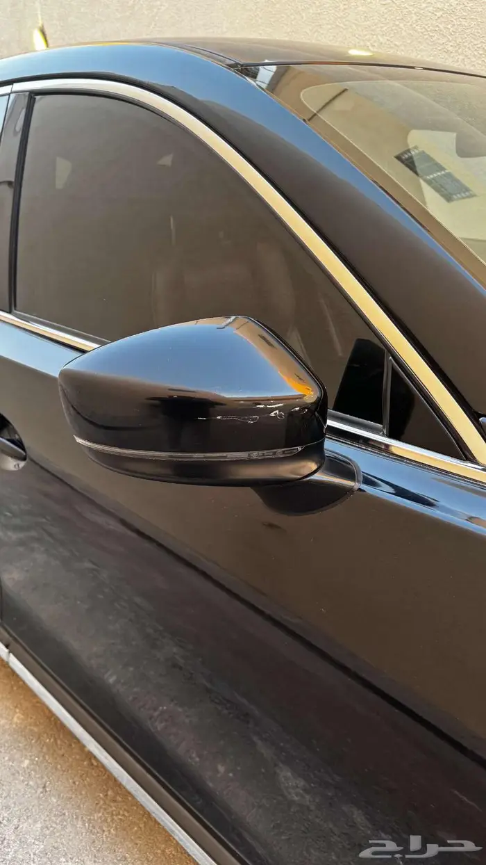مازدا CX-9 فئة سيجنتشر موديل 2020 نظيقة وبحالة ممتازة 32