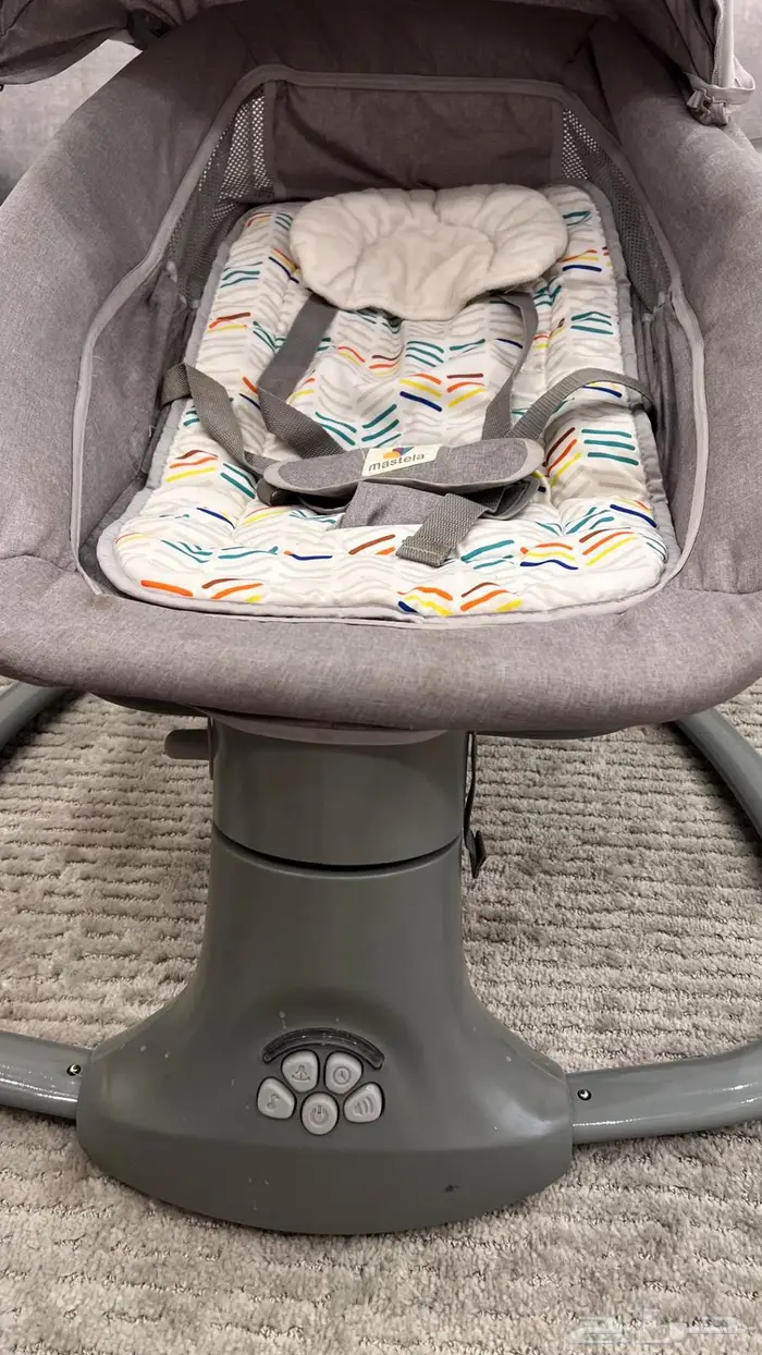 هزاز كهربائي 1