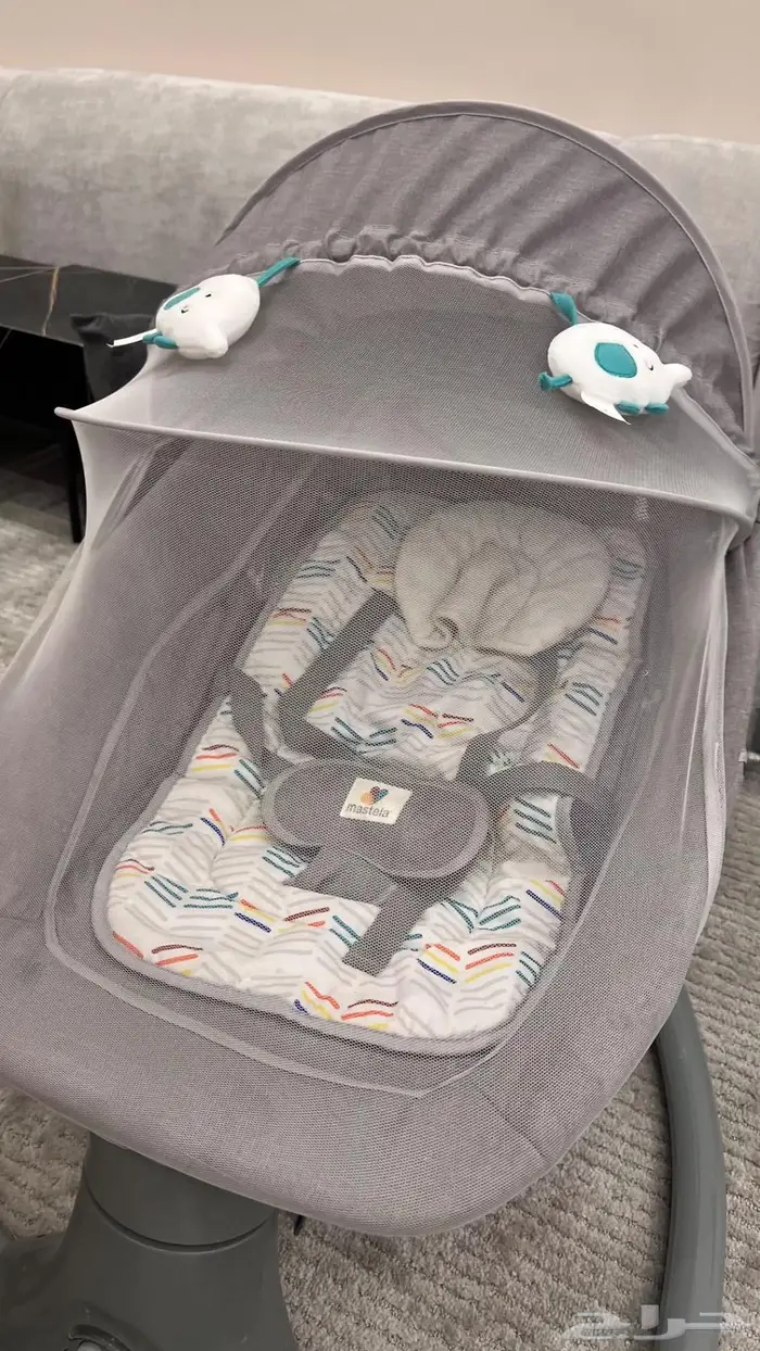 هزاز كهربائي 2