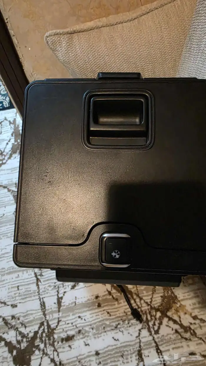 ثلاجة عصيرات مرسيدس يخت 2014 - 2020 2