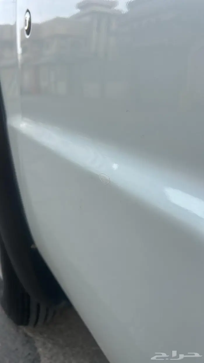 باترول فتك 2015 ربع قير عادي 4