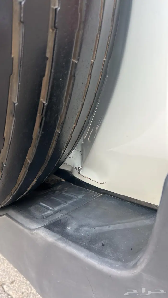 باترول فتك 2015 ربع قير عادي 5