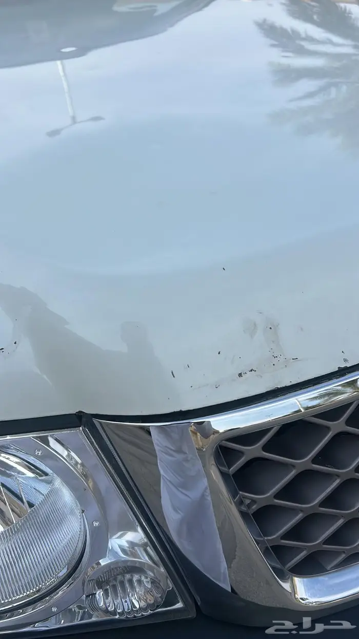 باترول فتك 2015 ربع قير عادي 25