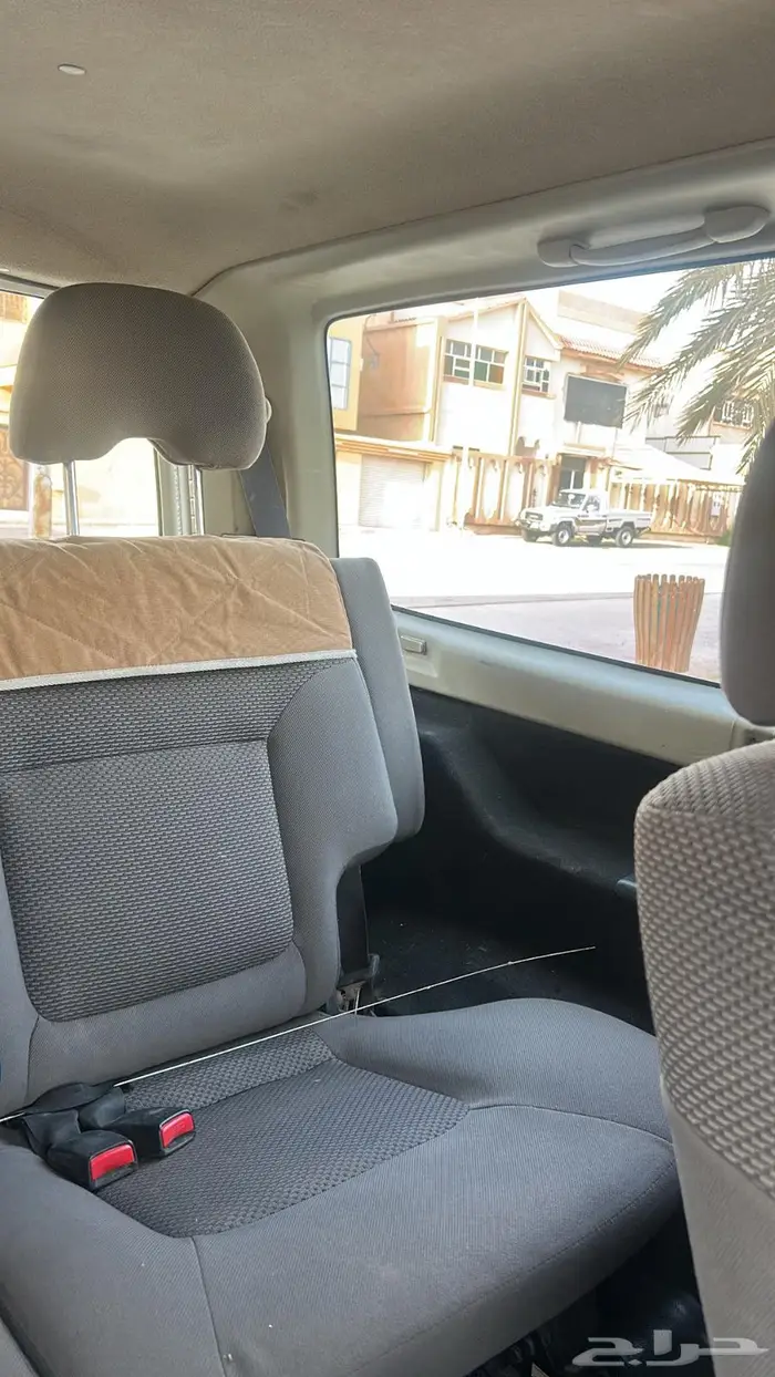 باترول فتك 2015 ربع قير عادي 18