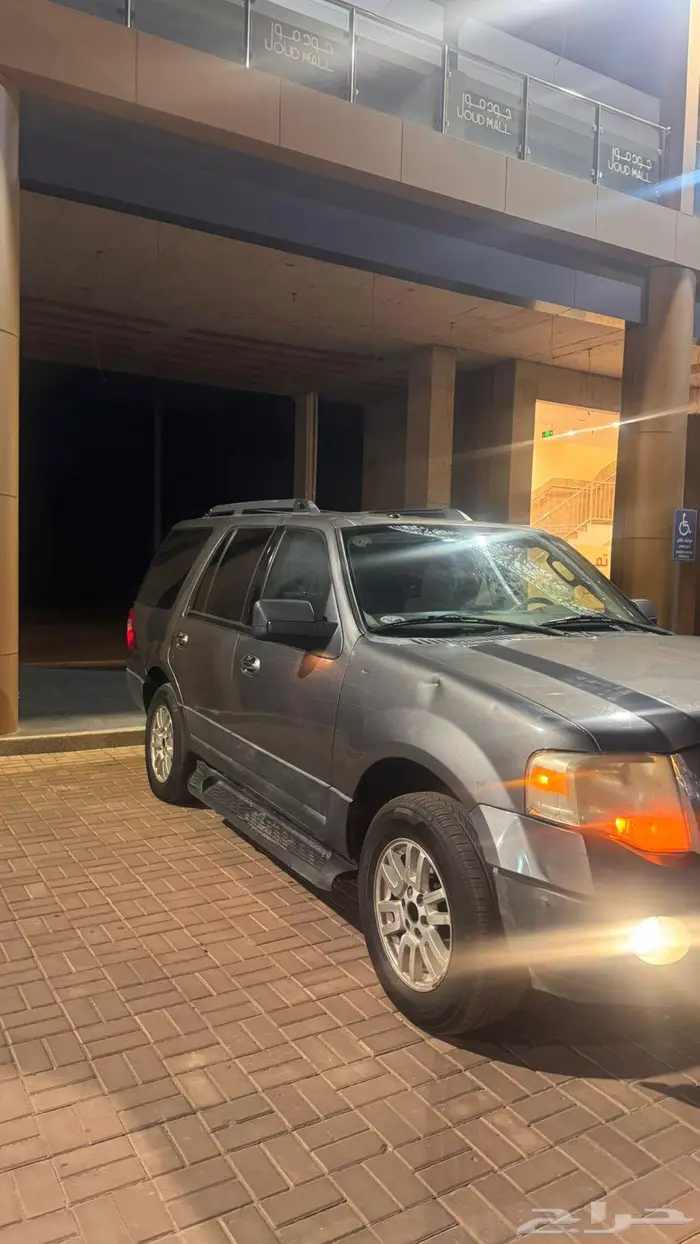 اكسبيديشن 4