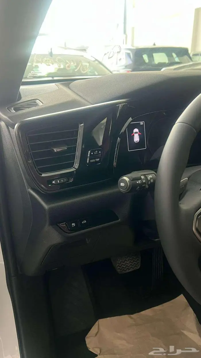 لكزس NX350 AA بنزين 2026 كاش واقساط 8