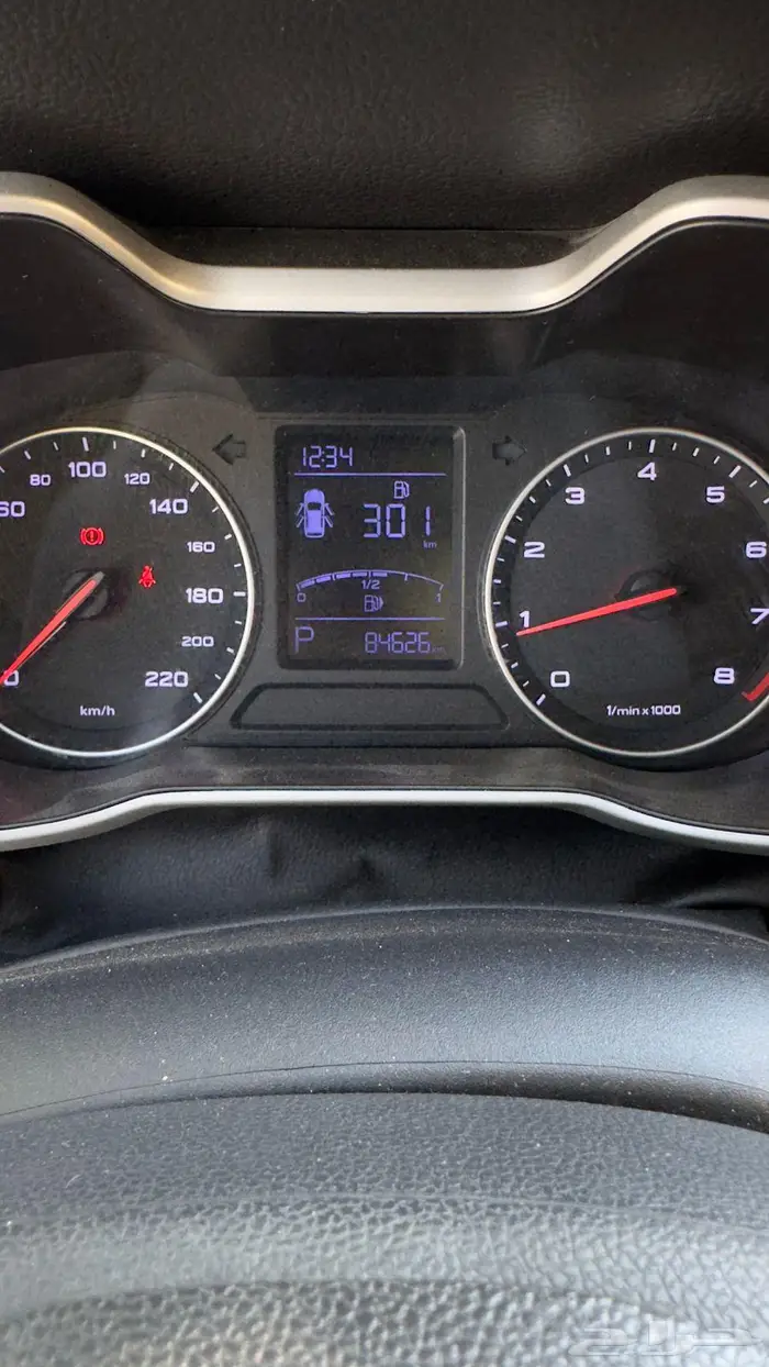 ام جي زد اس 2020 7