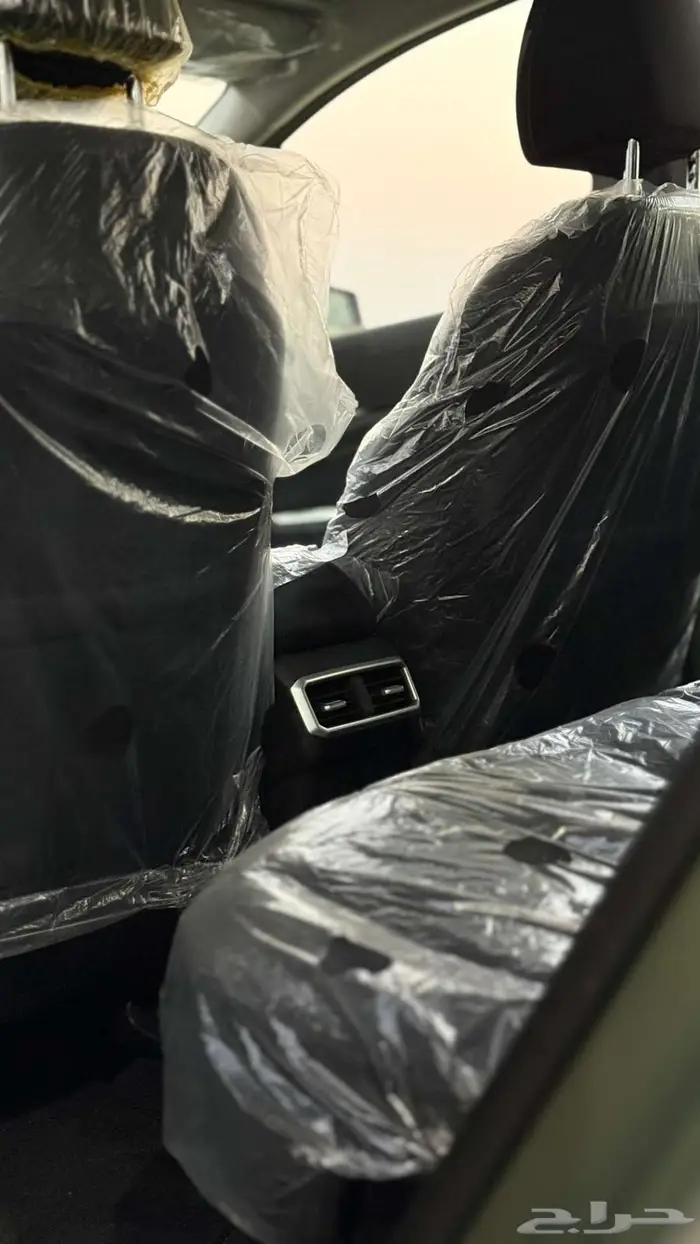 كيا سبورتاج L ستاندر 2025 سعودي 8