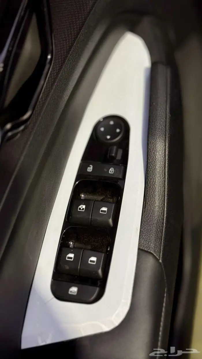 كيا سبورتاج L ستاندر 2025 سعودي 6