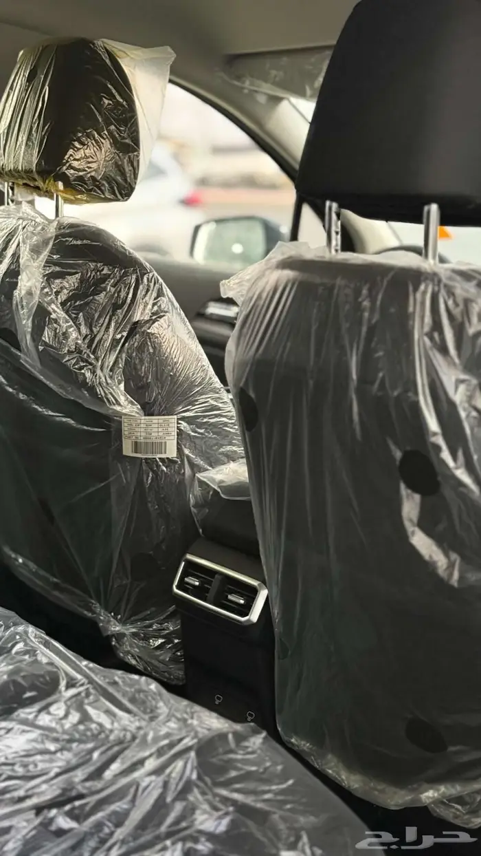 كيا سبورتاج L ستاندر 2025 سعودي 3