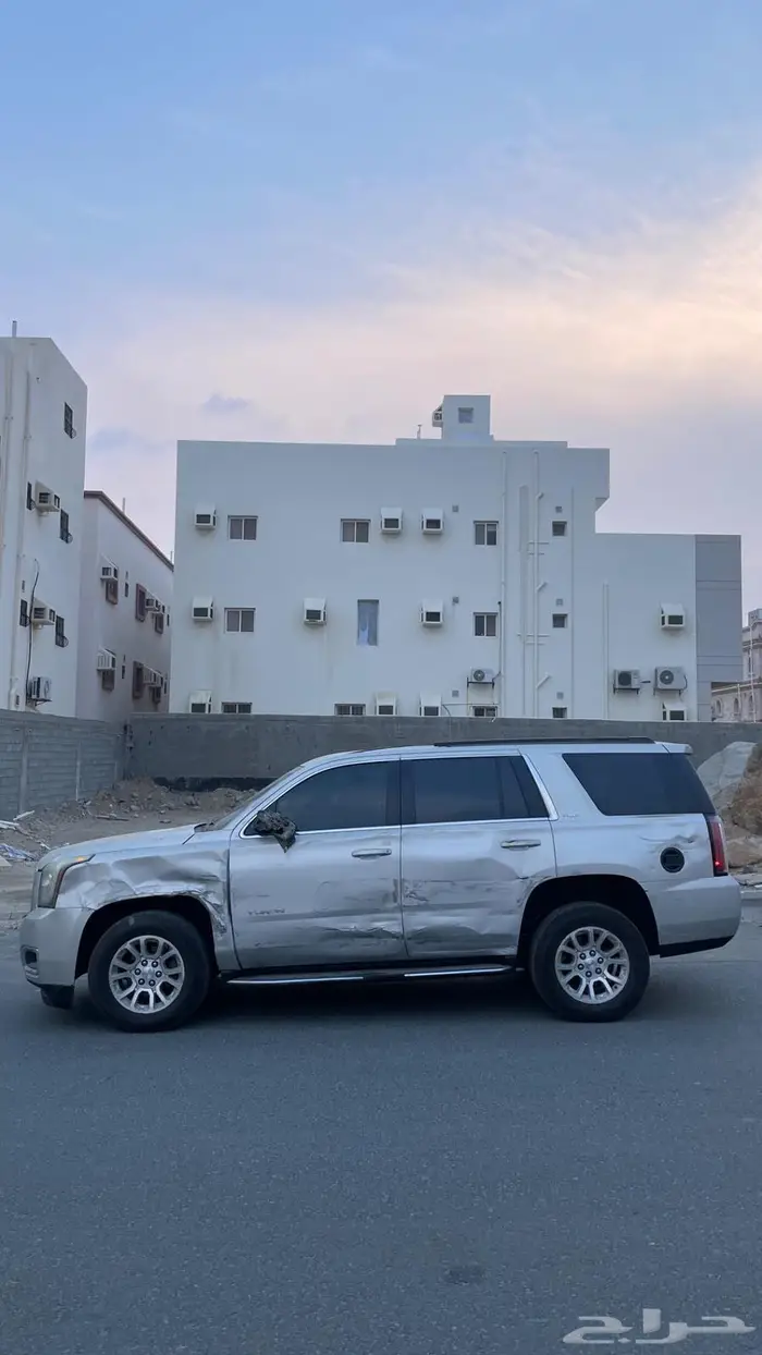 يوكن دبل مصدوم 2015 5