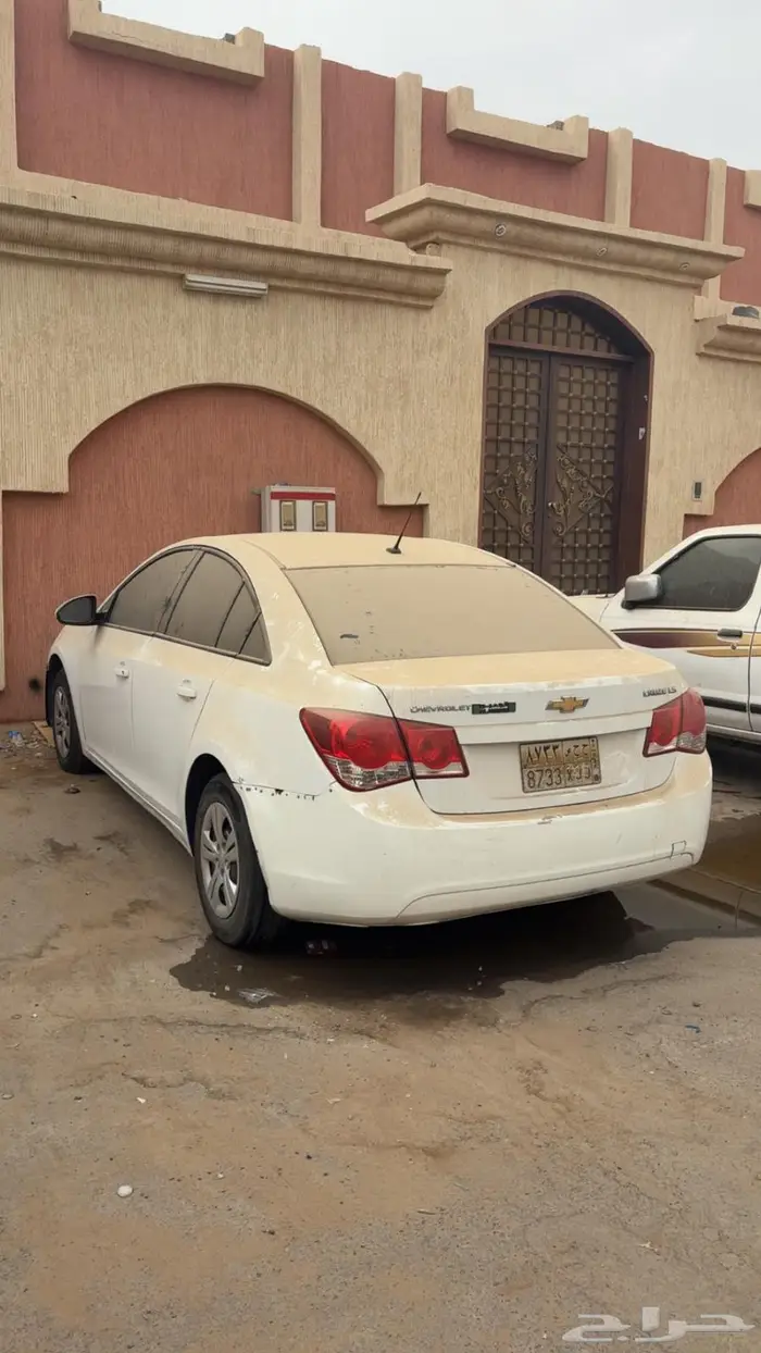 كروز المكينه تحتاج تغير 14