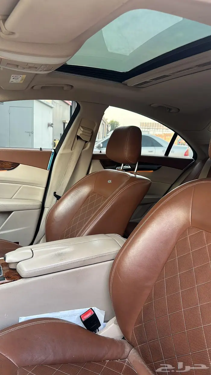 للبيع مرسيدس CLS 9