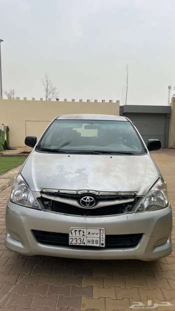 أنوفا 2010 قير عادي 1