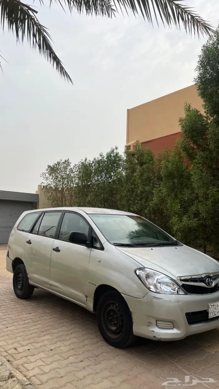 أنوفا 2010 قير عادي 3