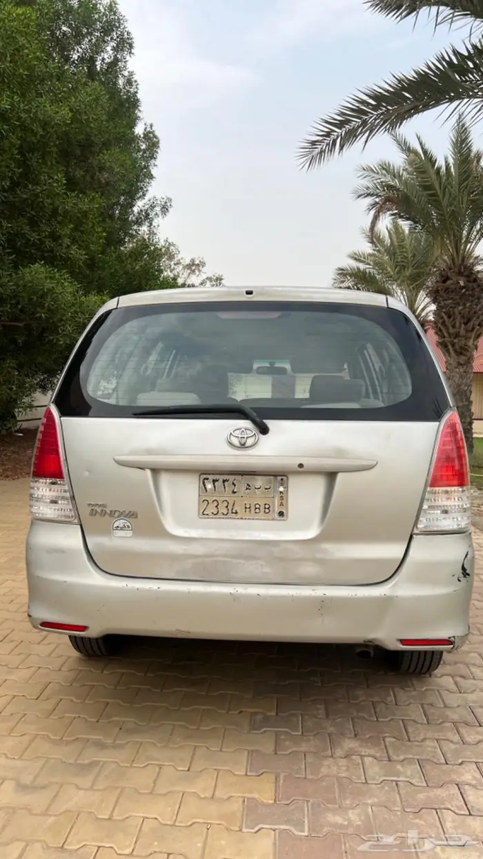 أنوفا 2010 قير عادي 4