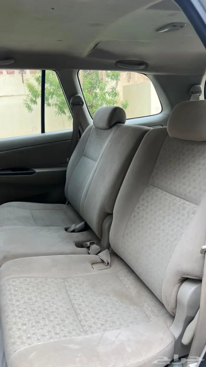 أنوفا 2010 قير عادي 5