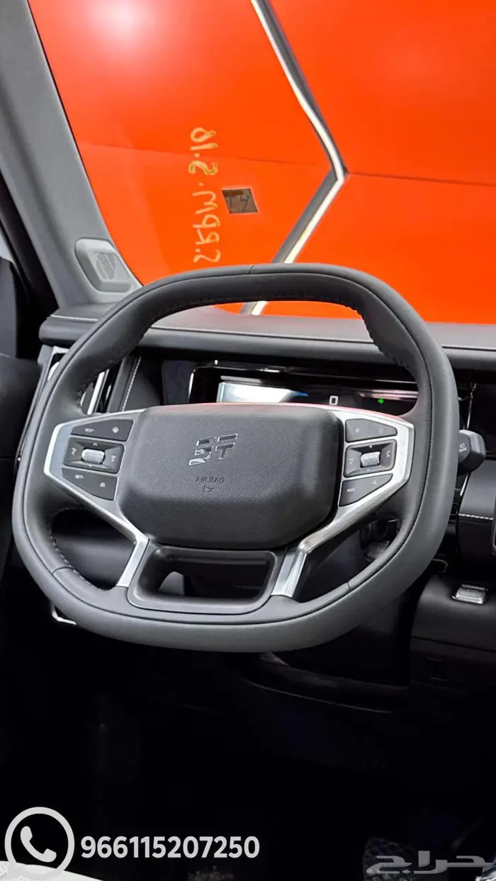 جيتور t1 لاكجري 2025 وكاله جديدة _ جاهزة للاستلام 4