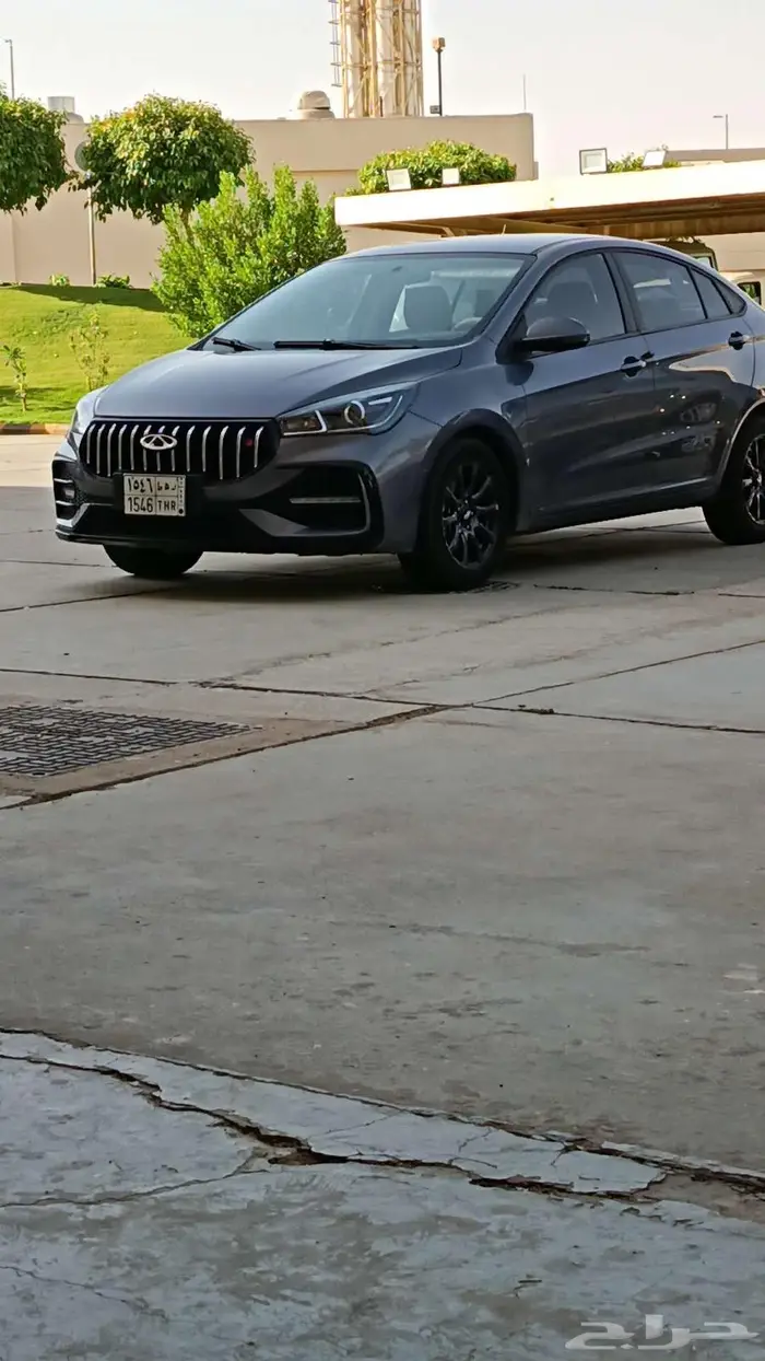 شيري اريزو 5 0