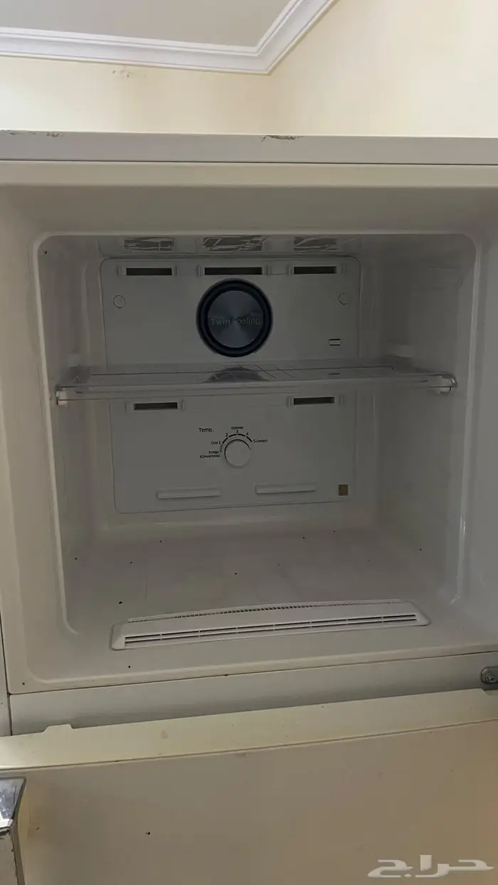 عرض الثلاجة للبيع 0