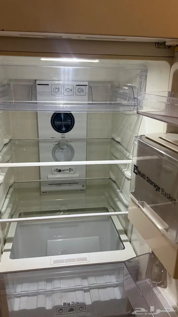 عرض الثلاجة للبيع 3