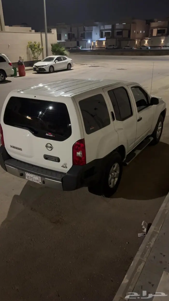 اكستيرا 2012 1