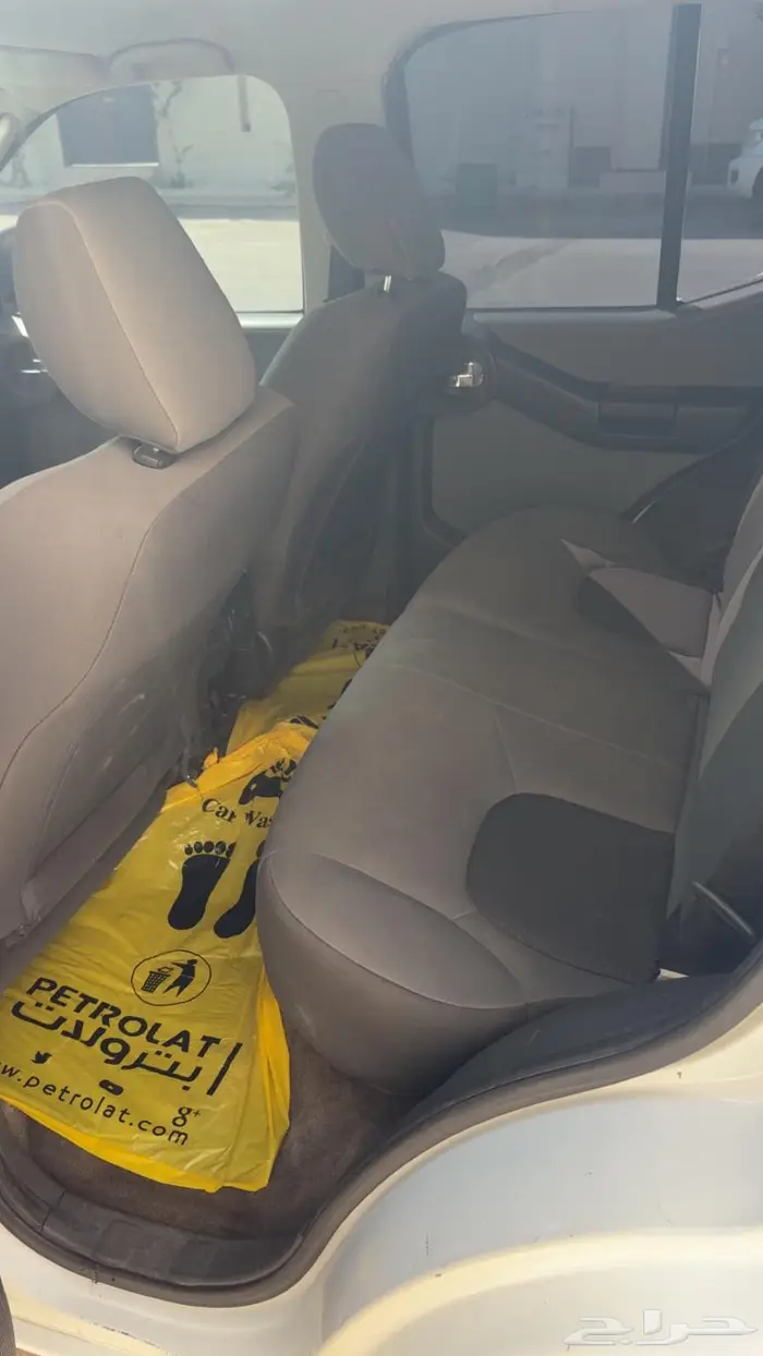 اكستيرا 2012 9