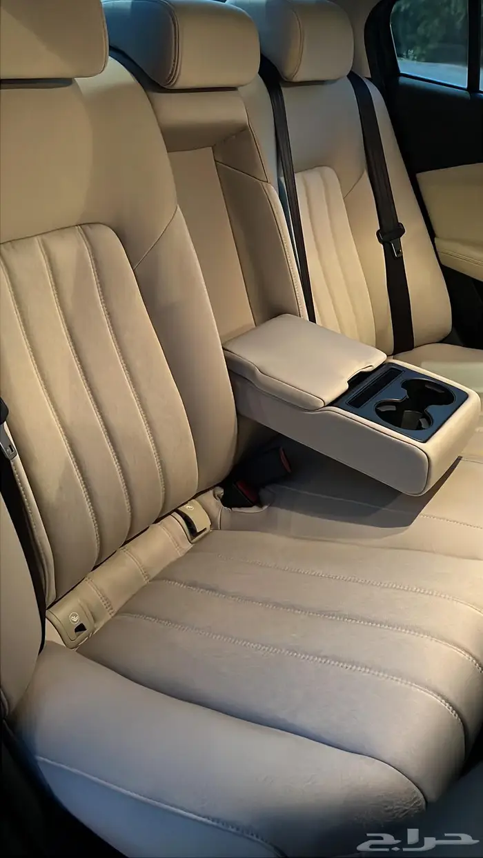 مازدا 6 فل 2021 ممشى 90 الف فقط 7