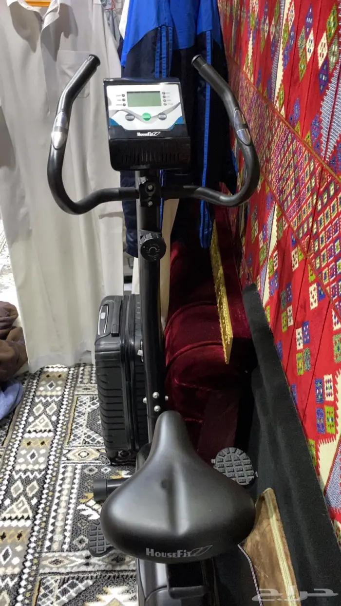 دراجه رياضيه للبيع 2