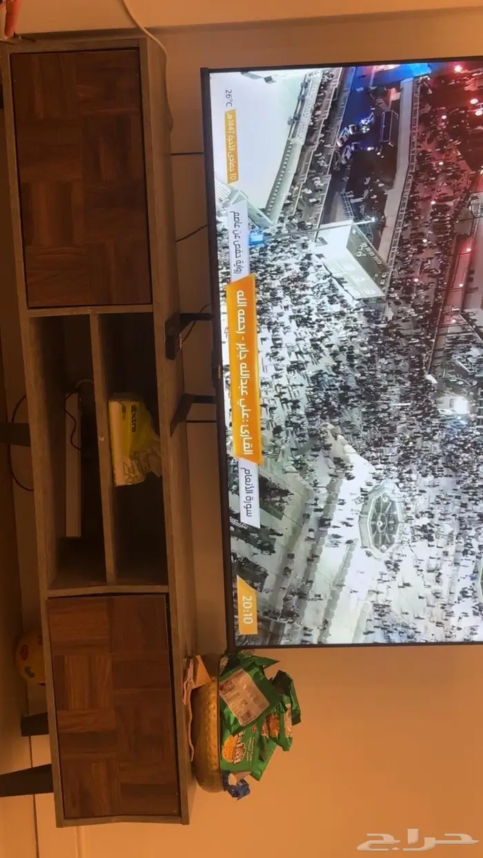 مكتبه تلفزيون 1