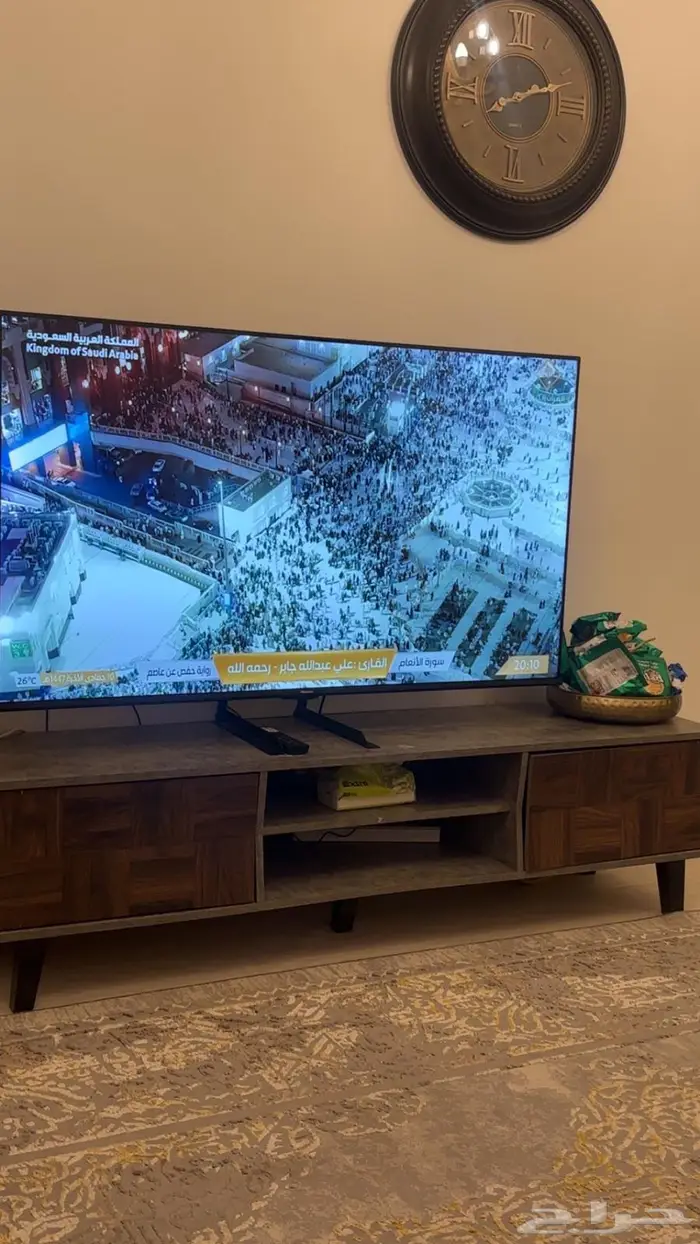 مكتبه تلفزيون 0