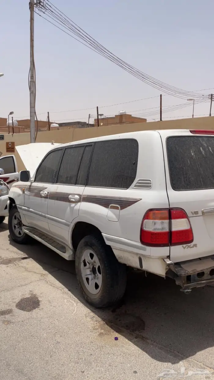 فكسار 2005 تماتيك للبيع 4