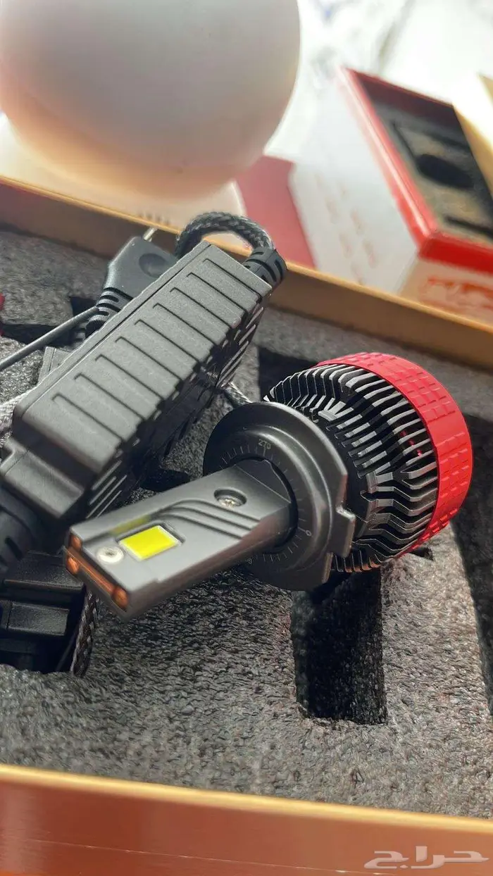 ليد قوة 125 واط 0