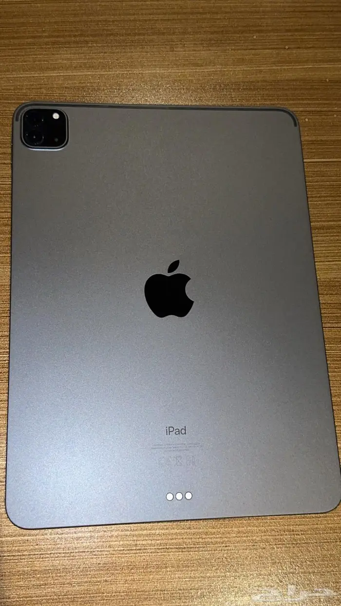 المدينه المنوره ايباد برو 11 انش 128 جيجا 1