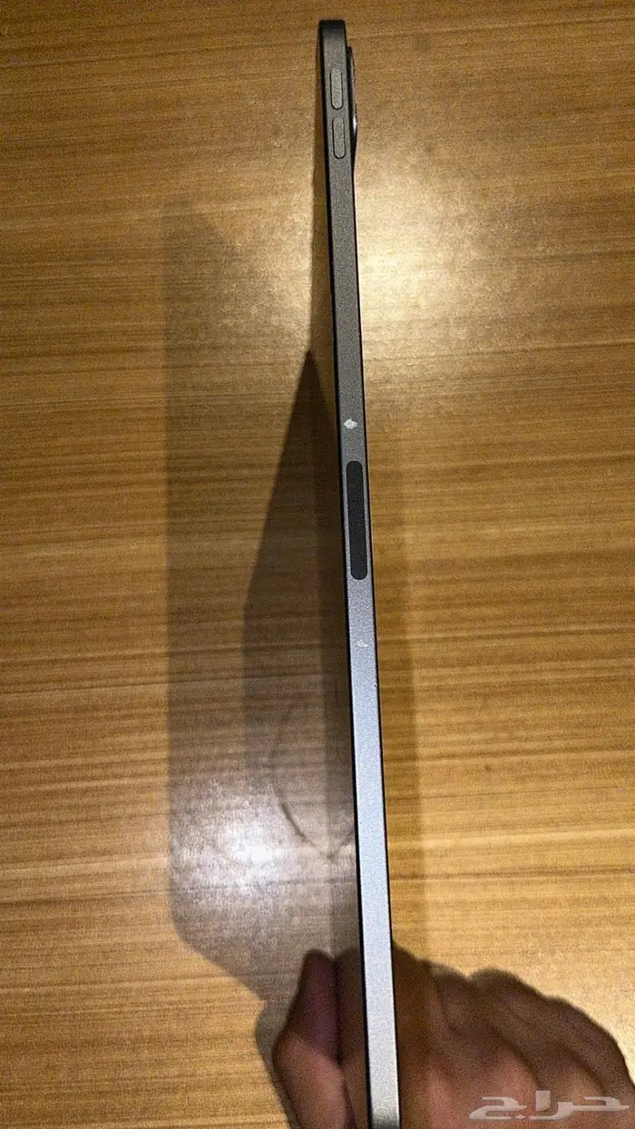 المدينه المنوره ايباد برو 11 انش 128 جيجا 3