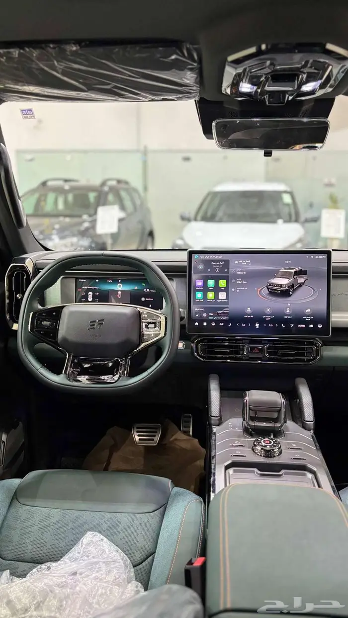 جيتور T2 لاكجري 2026 19