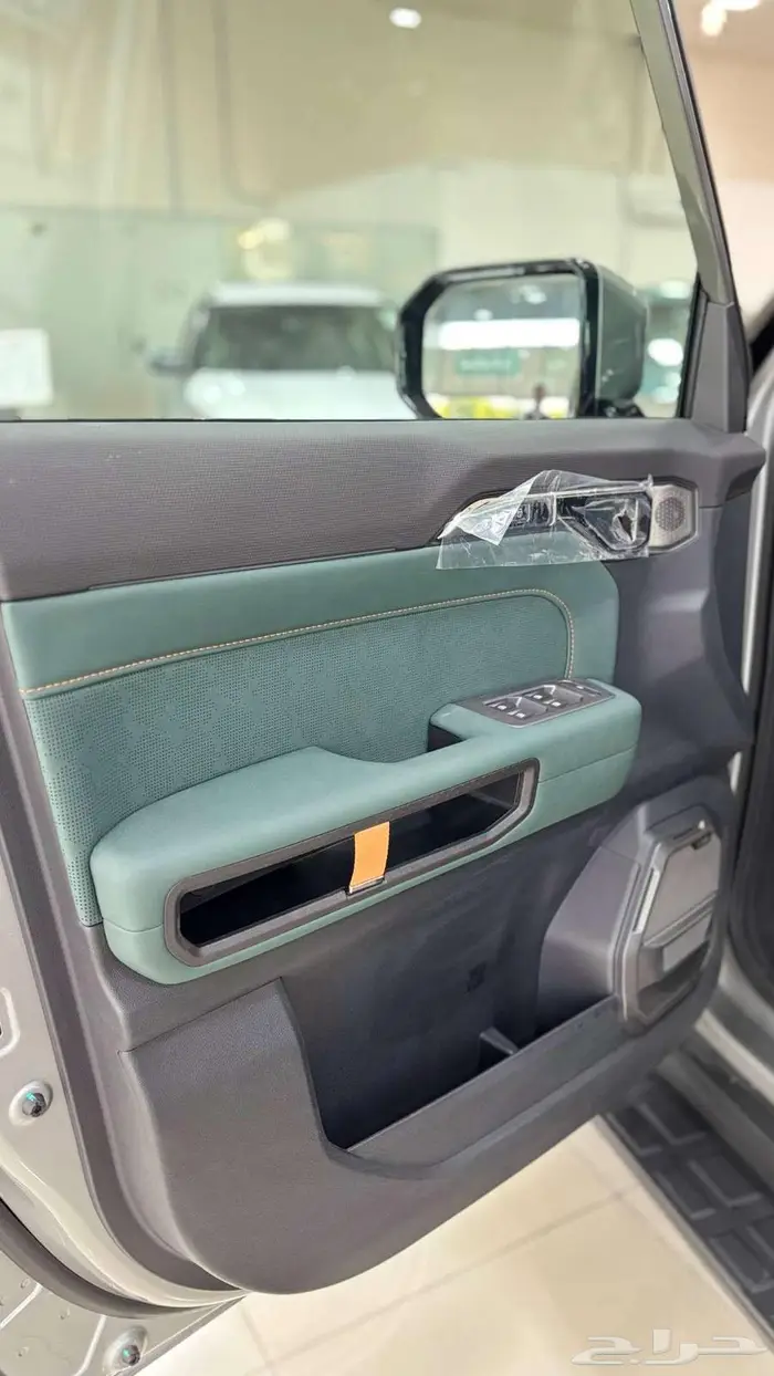 جيتور T2 لاكجري 2026 25