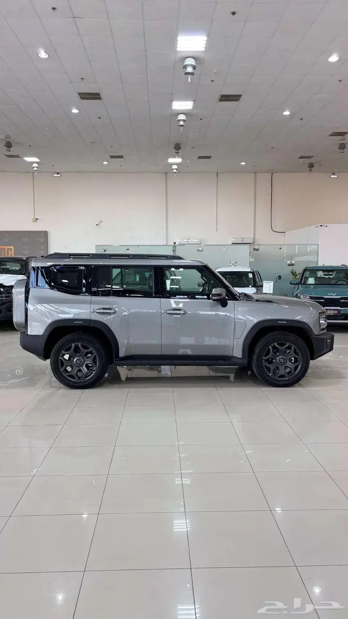 جيتور T2 لاكجري 2026 14