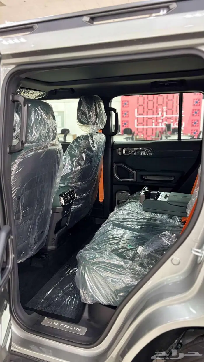 جيتور T2 لاكجري 2026 32