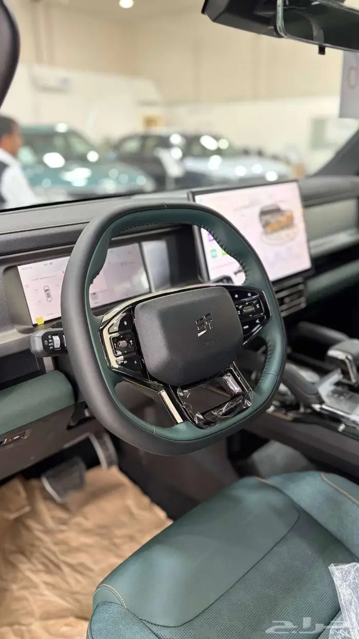 جيتور T2 لاكجري 2026 20