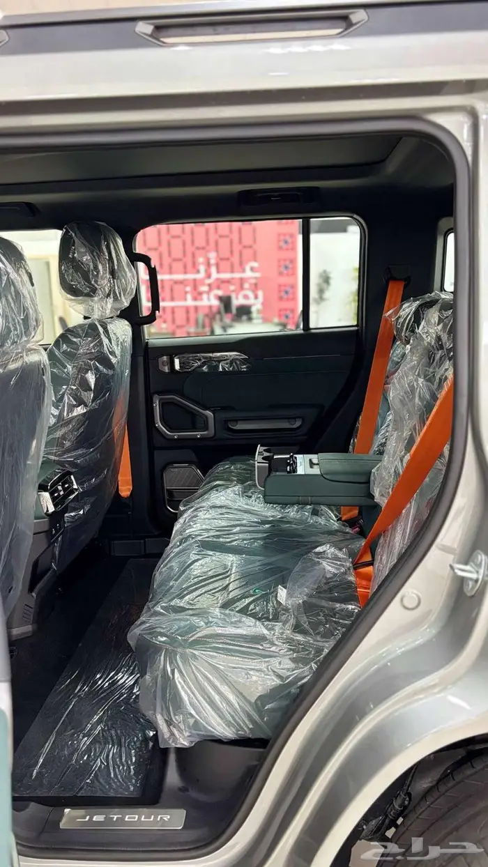 جيتور T2 لاكجري 2026 33